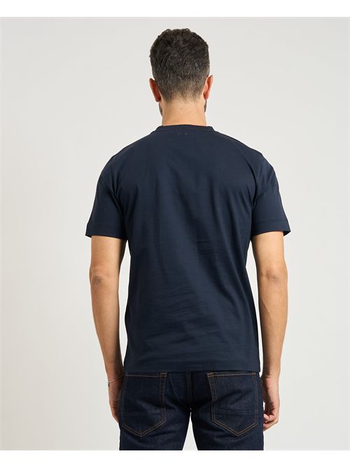  SSEINSE | TI3033SSBLU NAVY